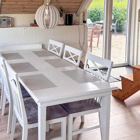 3 Bedroom In Σπίτι διακοπών