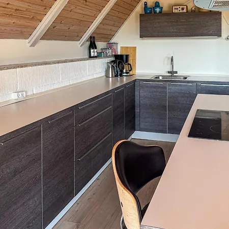 Σπίτι διακοπών 3 Bedroom In