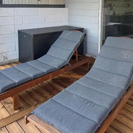 Σπίτι διακοπών 3 Bedroom In Assens