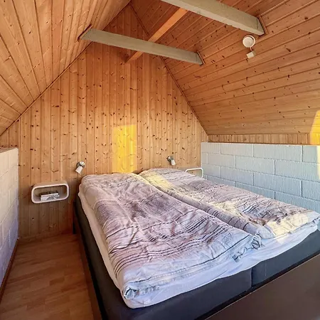度假居 3 Bedroom In *
