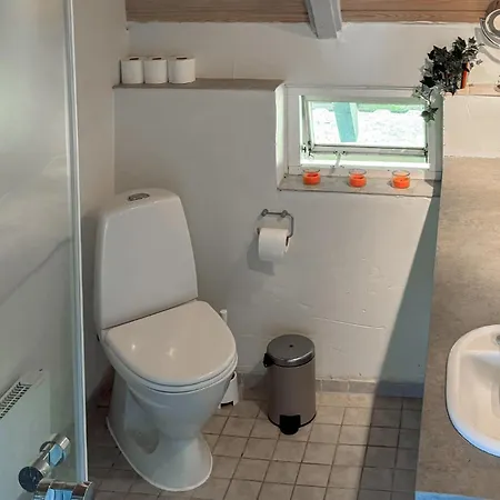 3 Bedroom In * 阿森斯
