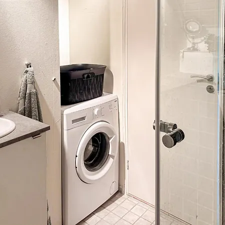 Σπίτι διακοπών 3 Bedroom In